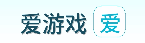 爱游戏 Logo